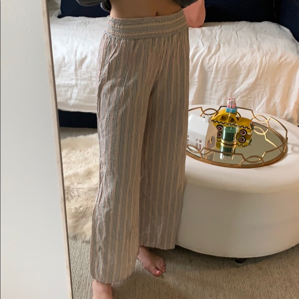 Altard state beach pants.